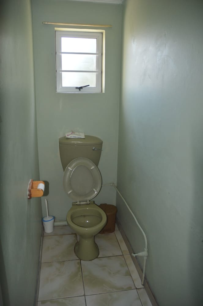 To Let 4 Bedroom Property for Rent in Beacon Bay Eastern Cape